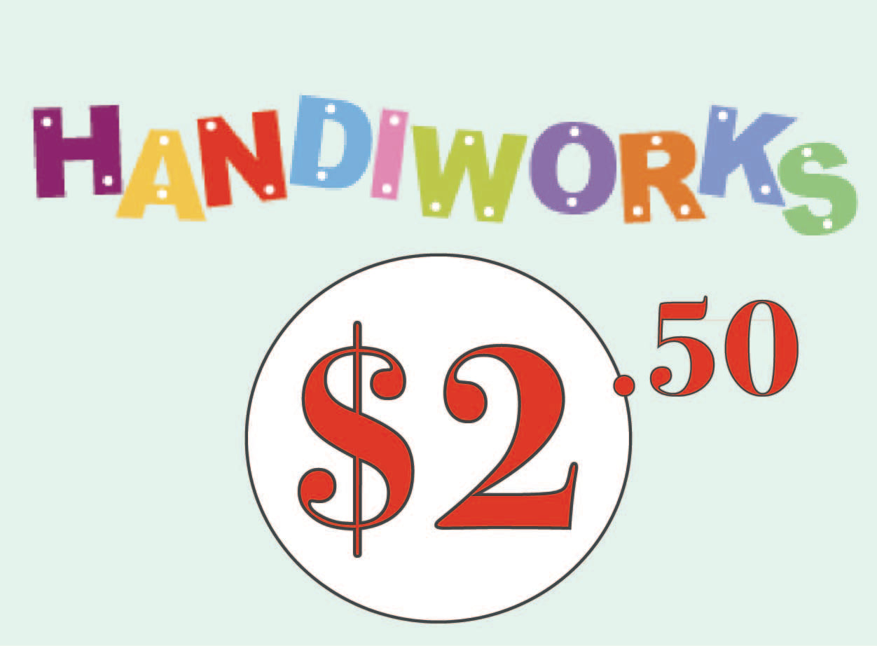 Handiworks <img src="n.png">