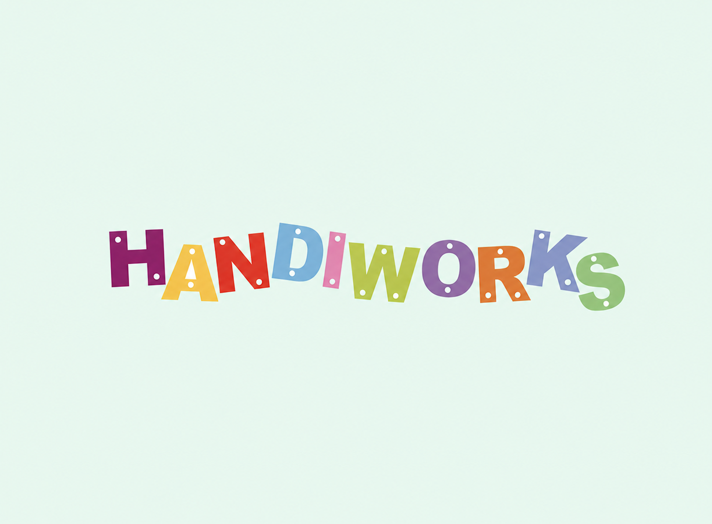 Handiworks <img src="n.png">