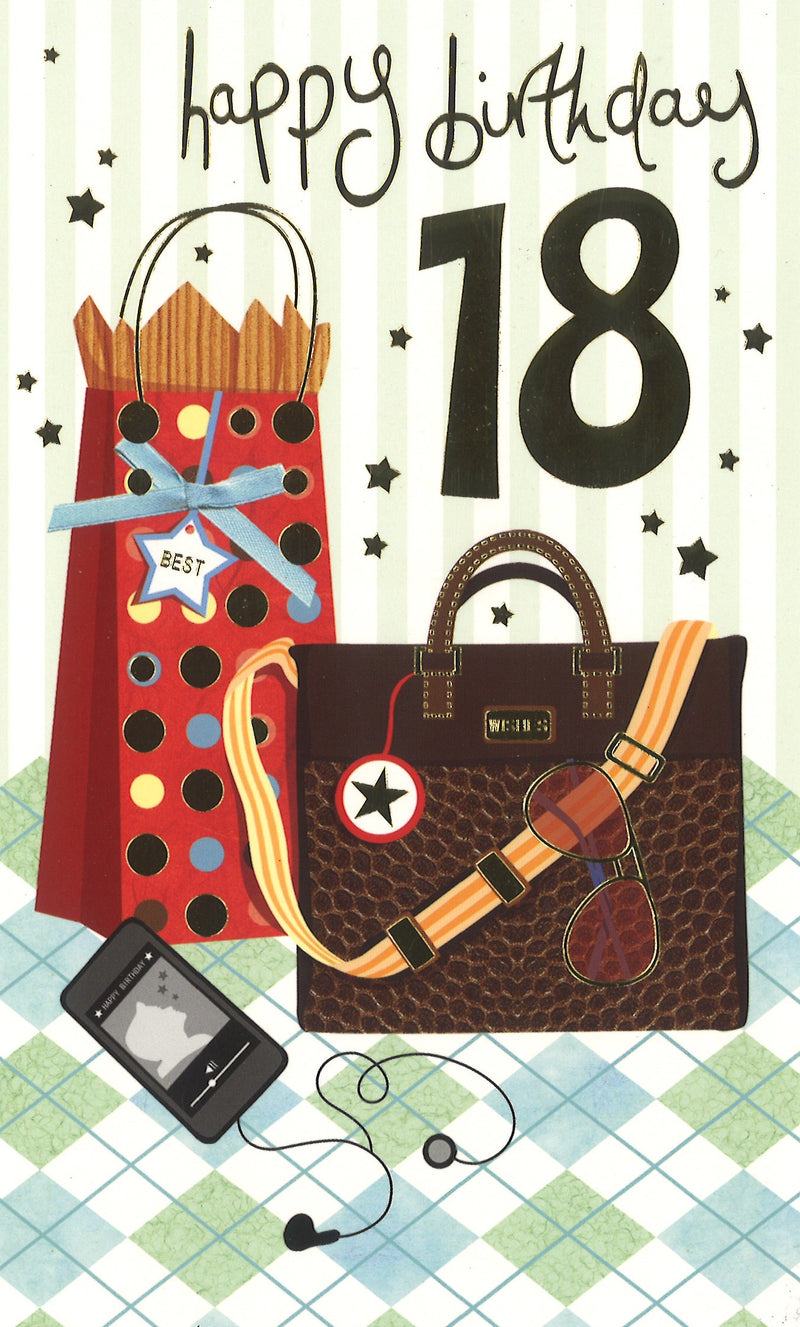 JD018MB: J-Card Age 18 Male (12pcs/pk)-zoom-