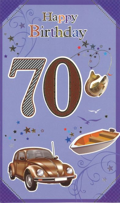 JD070MA: J-Card Age 70 Male (12pcs/pk)-zoom-