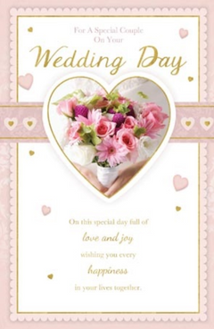 Elegance Wedding