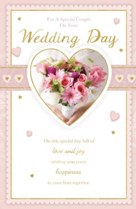 Elegance Wedding