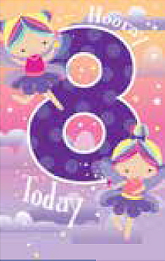 BINZA1076: Apsley Age 8 Girl (12pcs/pk)-zoom-