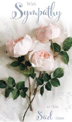 Elegance Sympathy
