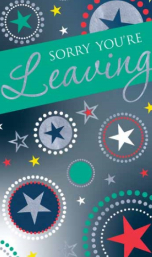 BINZA1103: Apsley Sorry you're leaving (12pcs/pk)-zoom-