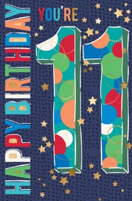 Elegance 11 Male (6pcs/pk)-zoom-