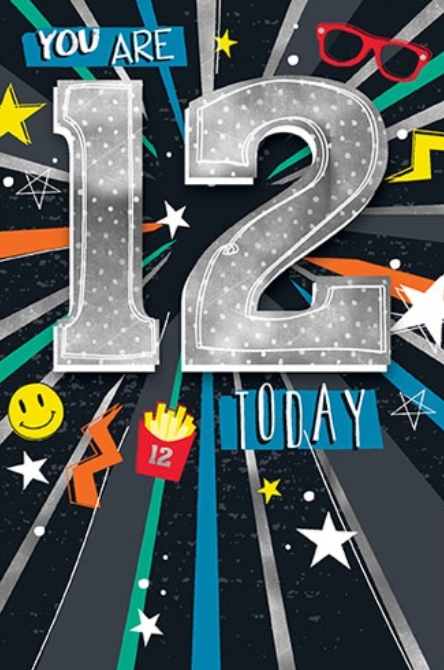 Elegance 12 Male (6pcs/pk)-zoom-