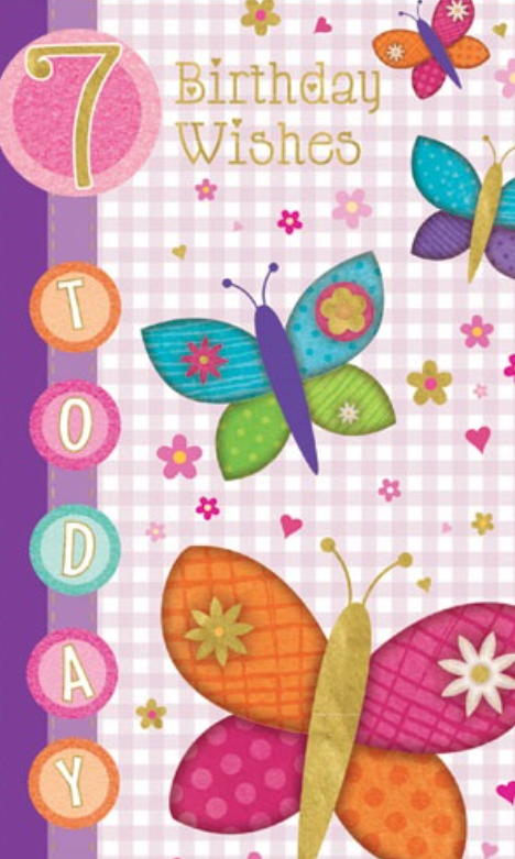 apsley age 7 female