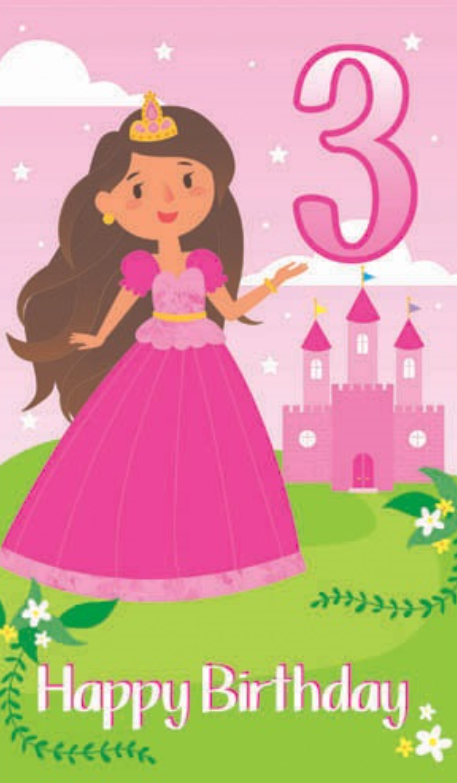 Apsley age 3 female