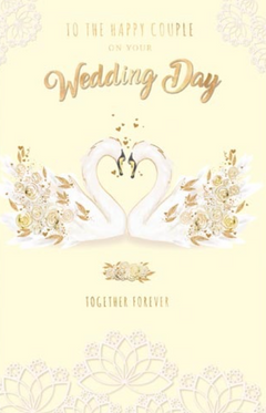 Apsley Wedding