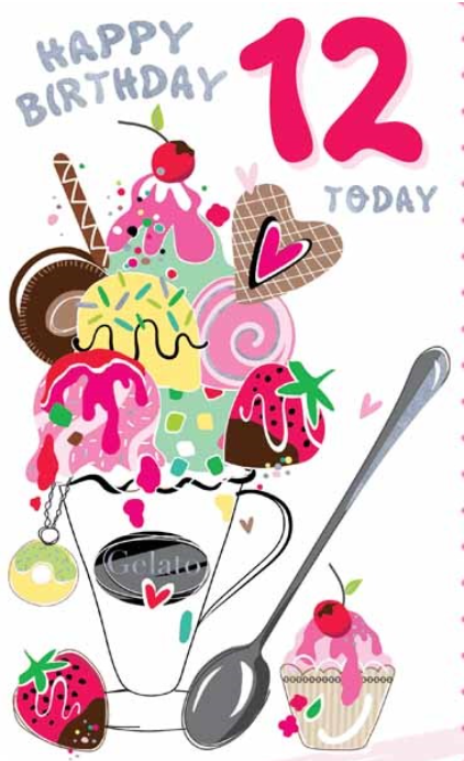 Elegance 12 Female (6pcs/pk)-zoom-