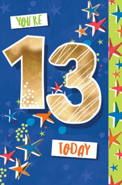 Elegance 13 Male (6pcs/pk)-zoom-