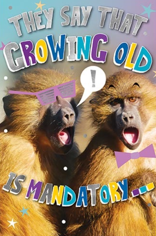 Elegance Happy Birthday