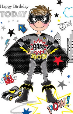 Elegance Happy Birthday