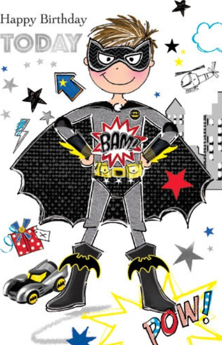 Elegance Happy Birthday