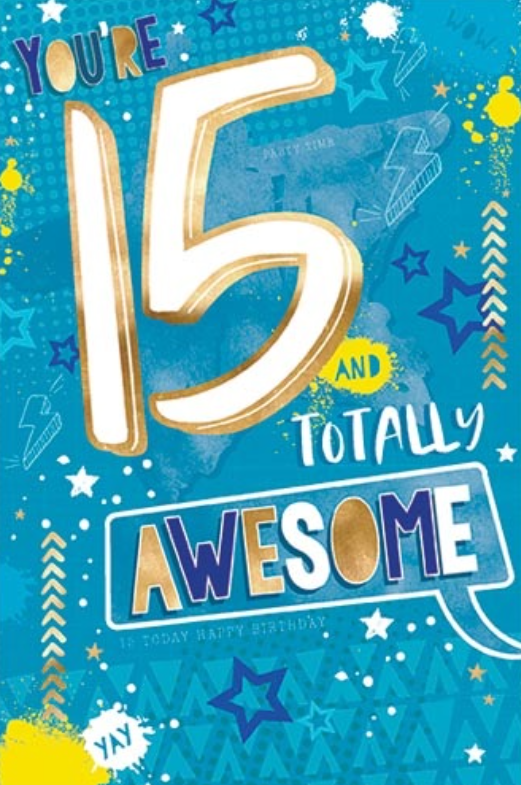 Elegance 15 Male (6pcs/pk)-zoom-