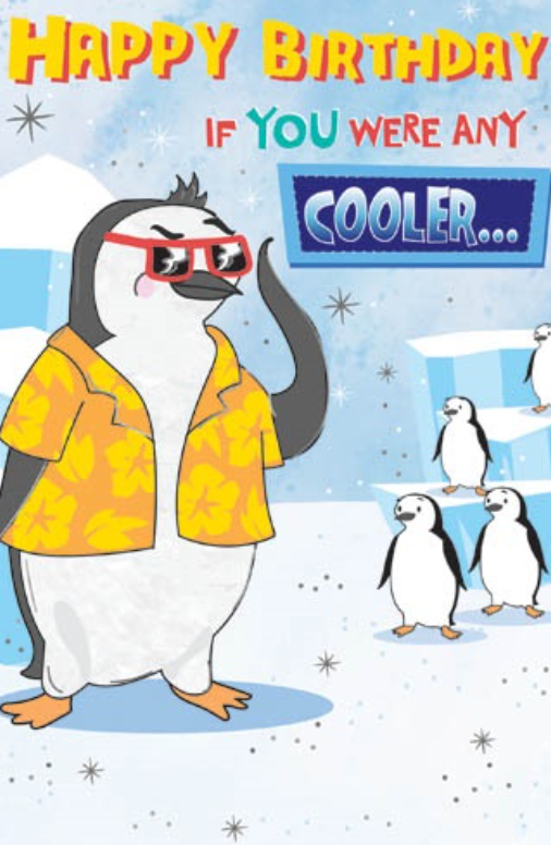 Elegance Happy Birthday