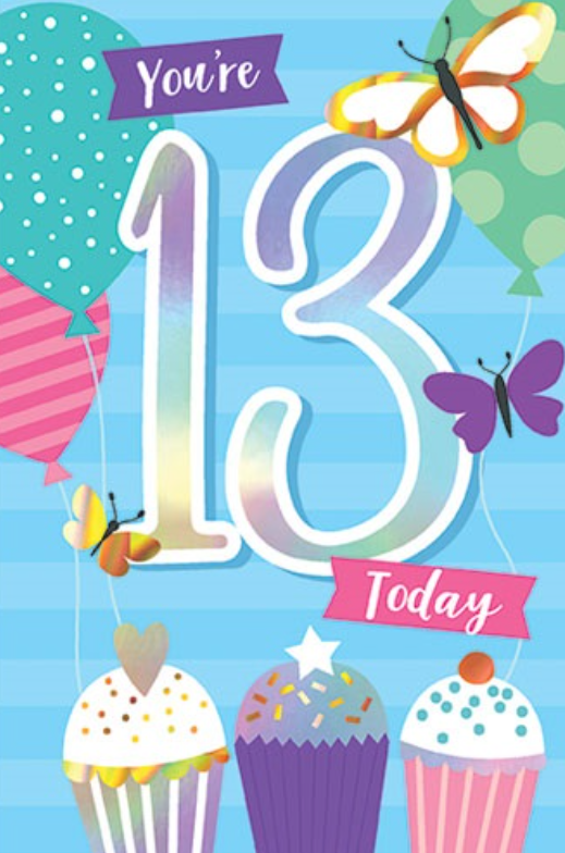 Elegance 13 Female (6pcs/pk)-zoom-