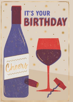Deluxe - Birthday