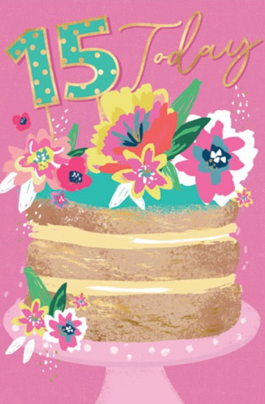 Elegance 15 Female (6pcs/pk)-zoom-