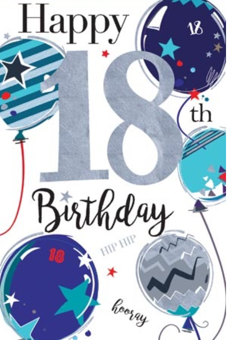 Elegance 18 Male (6pcs/pk)-zoom-