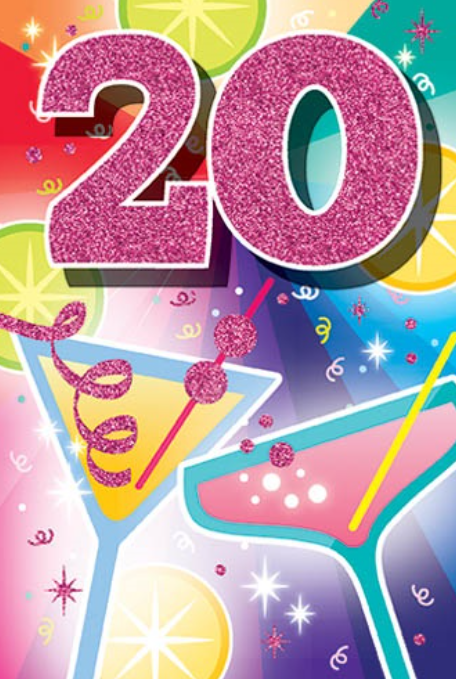 Partyage Age 20 Female
