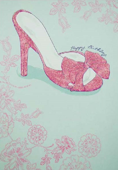 Card Couture Birthday