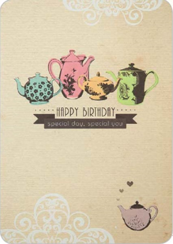 CC21650: Card Couture Birthday (5pcs/pk)-zoom-