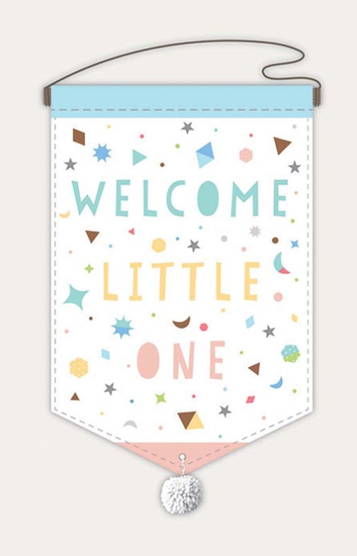 CC21823: Card Couture Baby Boy (5pcs/pk)-zoom-
