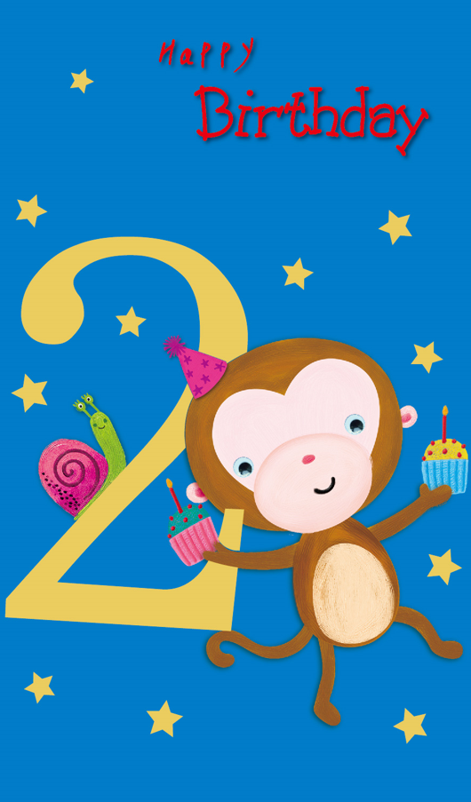 JD002BC: J-Card Age 02 Boy (12pcs/pk)-zoom-