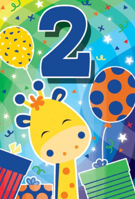 PartyAge Age 2 Male