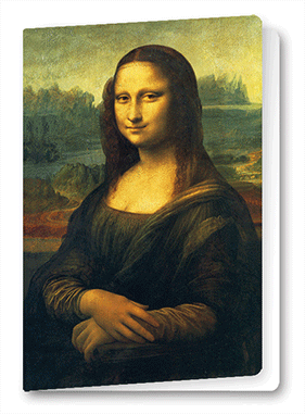 3D-0996: 3D Card Lisa (6pcs/pk)-zoom-