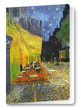 3D Card Cafe