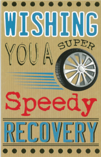 Apsley get well male