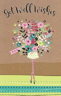 JDZ40211: J-Card Get Well Female (12pcs/pk)-zoom-1