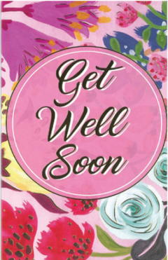 Apsley get well female