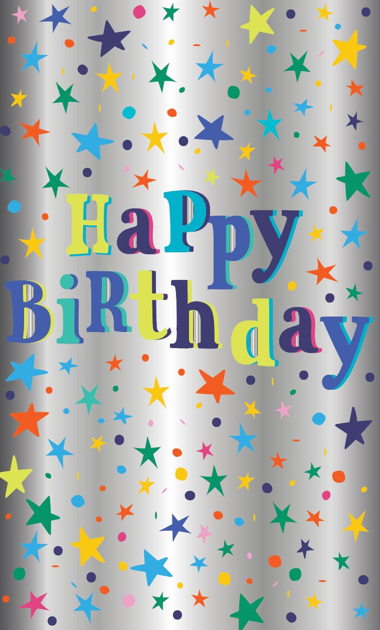UC45952: Urban Male Birthday (12pcs/pk)-1