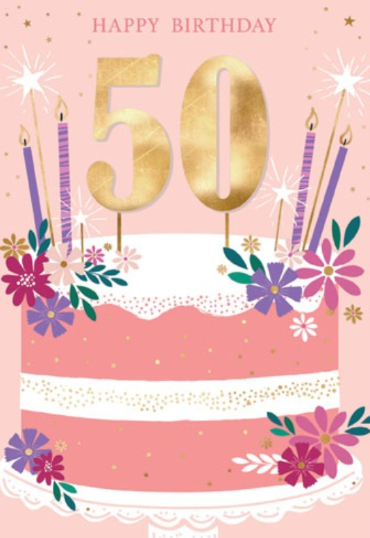 Deluxe 50 FEMALE