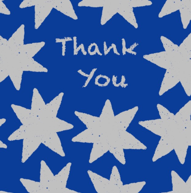 PC-564: Premium Thank You (12pcs/pk)-zoom-
