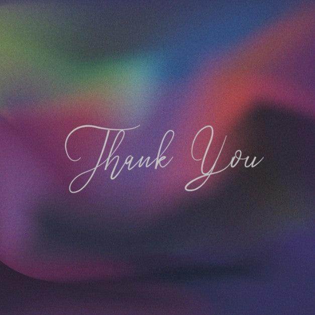 PC-569: Premium Thank You (12pcs/pk)-zoom-