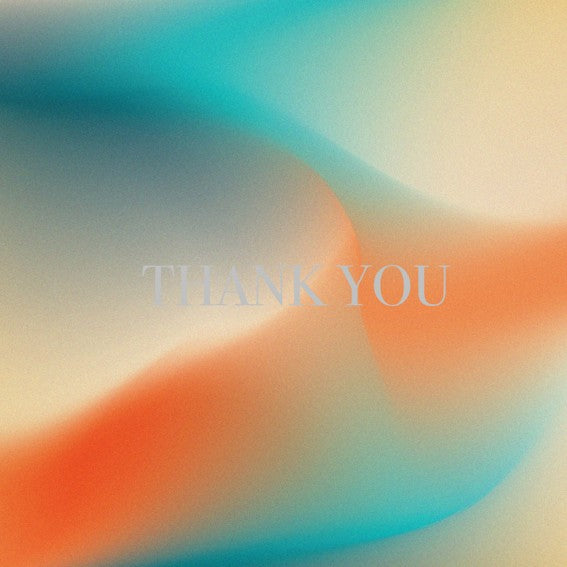 PC-570: Premium Thank You (12pcs/pk)