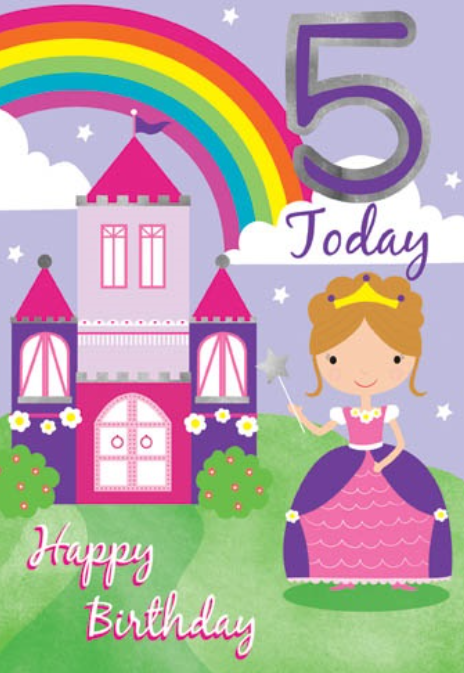 DA005F-B: Deluxe 5 Female (12pcs/pk)-zoom-