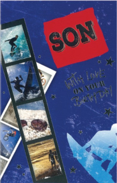 BINZ6012: Apsley Son (12pcs/pk)-zoom-