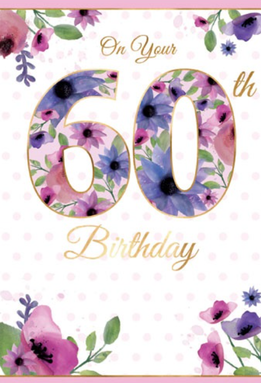 Deluxe 60 FEMALE
