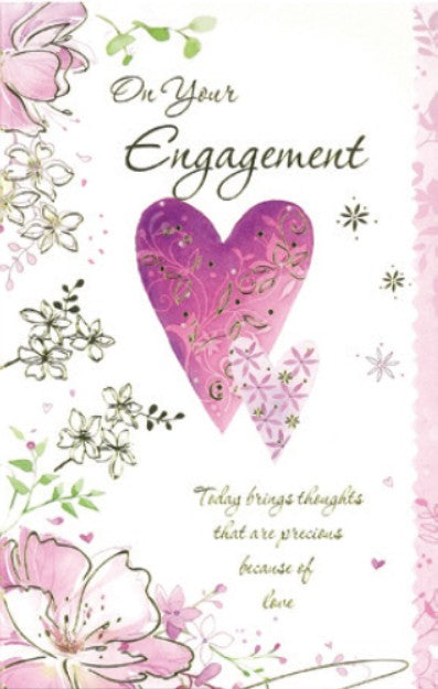 JDZ7013: J-Card Engagement (12pcs/pk)-zoom-1