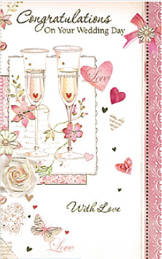 Apsley Wedding