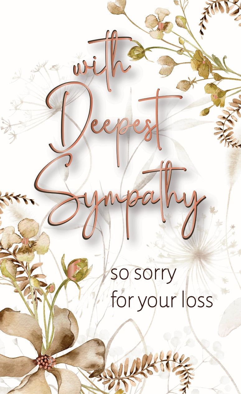 UC71203: Urban Sympathy (12pcs/pk)-zoom-
