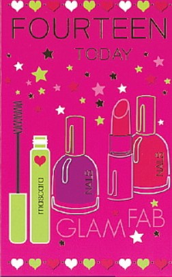 BINZ7514G5: Apsley Age 14 Girl (12pcs/pk)-zoom-