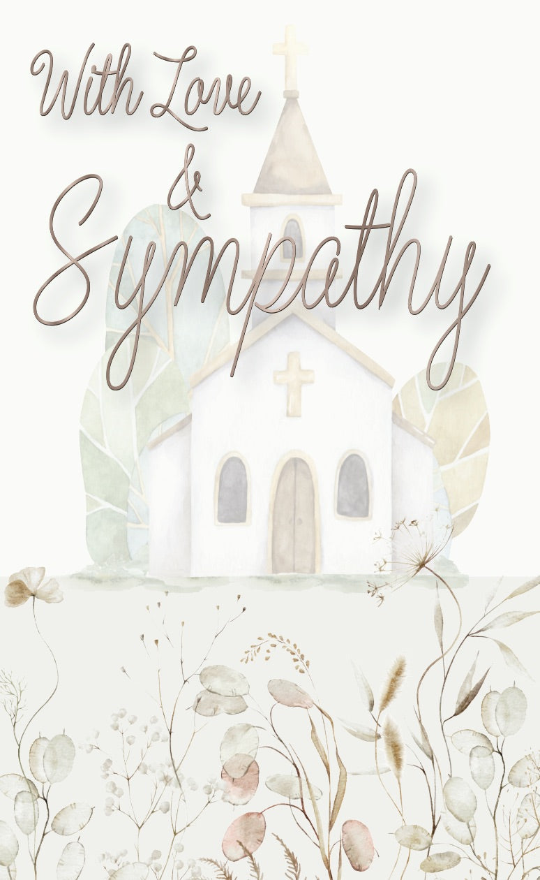 UC76208: Urban Sympathy (12pcs/pk)-zoom-