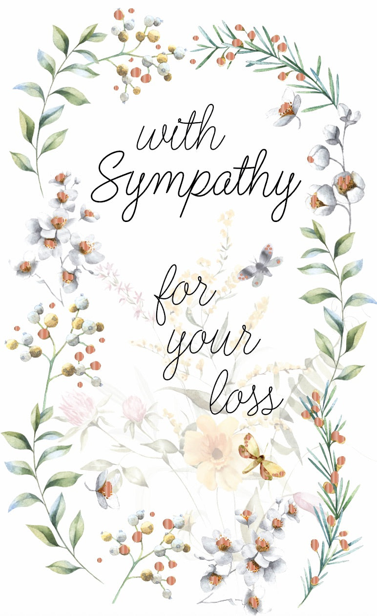 UC76215: Urban Sympathy (12pcs/pk)-1